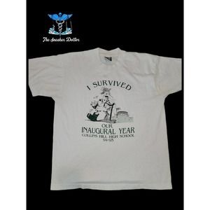 1994 Vintage Fruit of the Loom BesT T-Shirt Mens Size Large